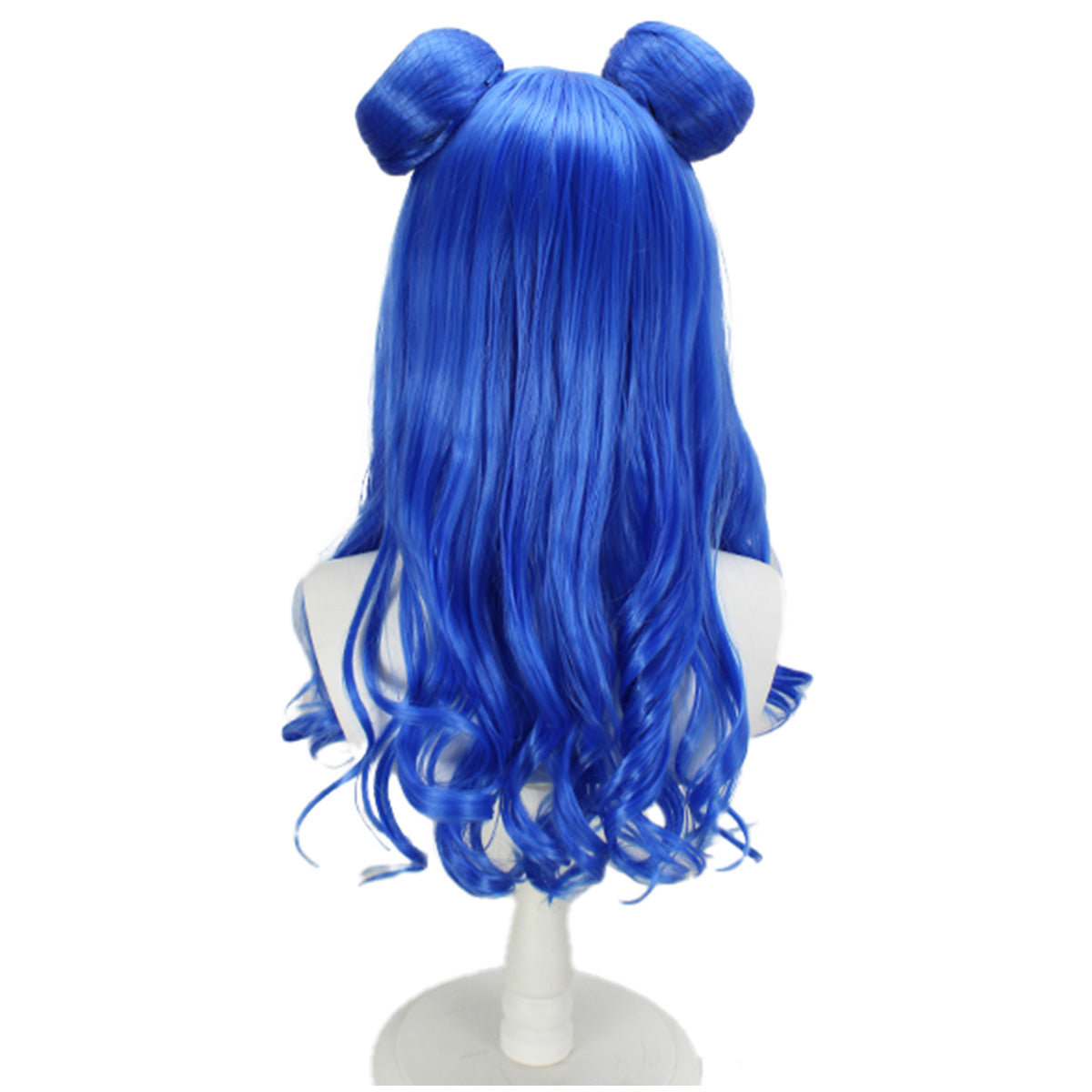 Tokyo Mew Mew 2022 New Edition Minto Aizawa Blue Cosplay Wig