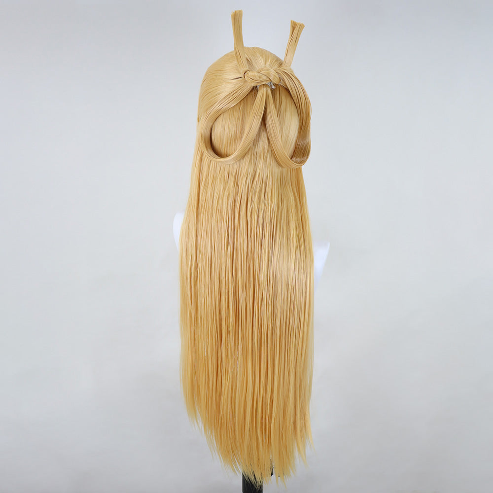 Go! Go! Loser Ranger! Yumeko Suzukiri Cosplay Wig