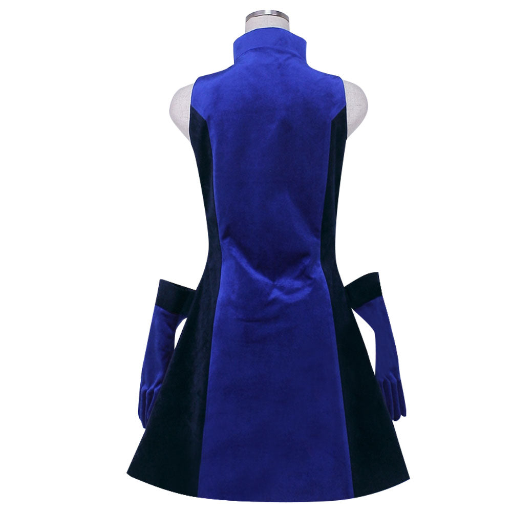 Guilty Gear Strive Testament 角色扮演服裝