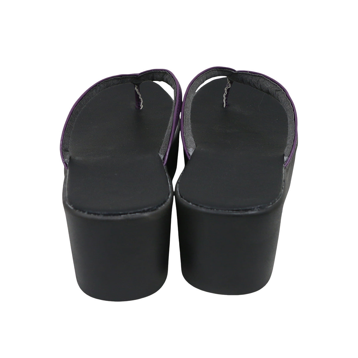 Ace Attorney Gyakuten Saiban Pearl Fey Maya Fey Clogs Cosplay Shoes