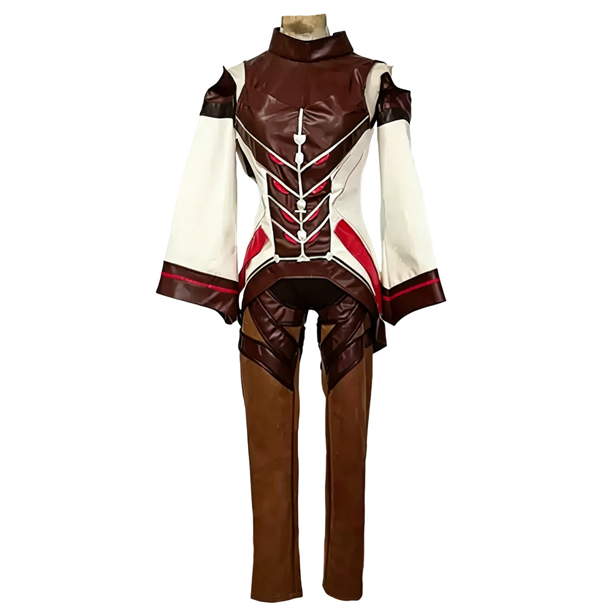 2022 東京喵喵一護桃宮 Cosplay 服裝