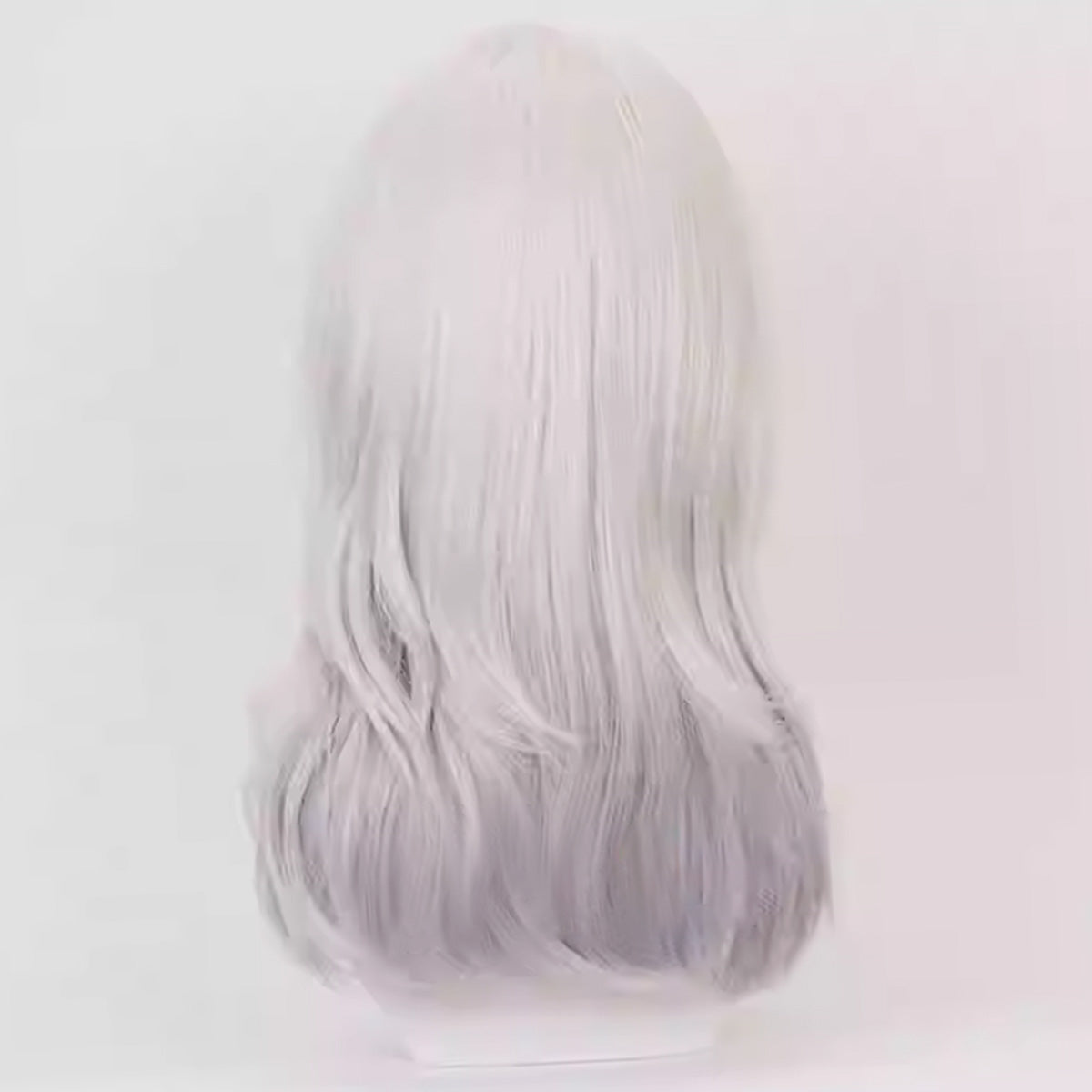 7. Hokage Naruto Uzumaki von Naruto Halloween Goldene Cosplay Perücke