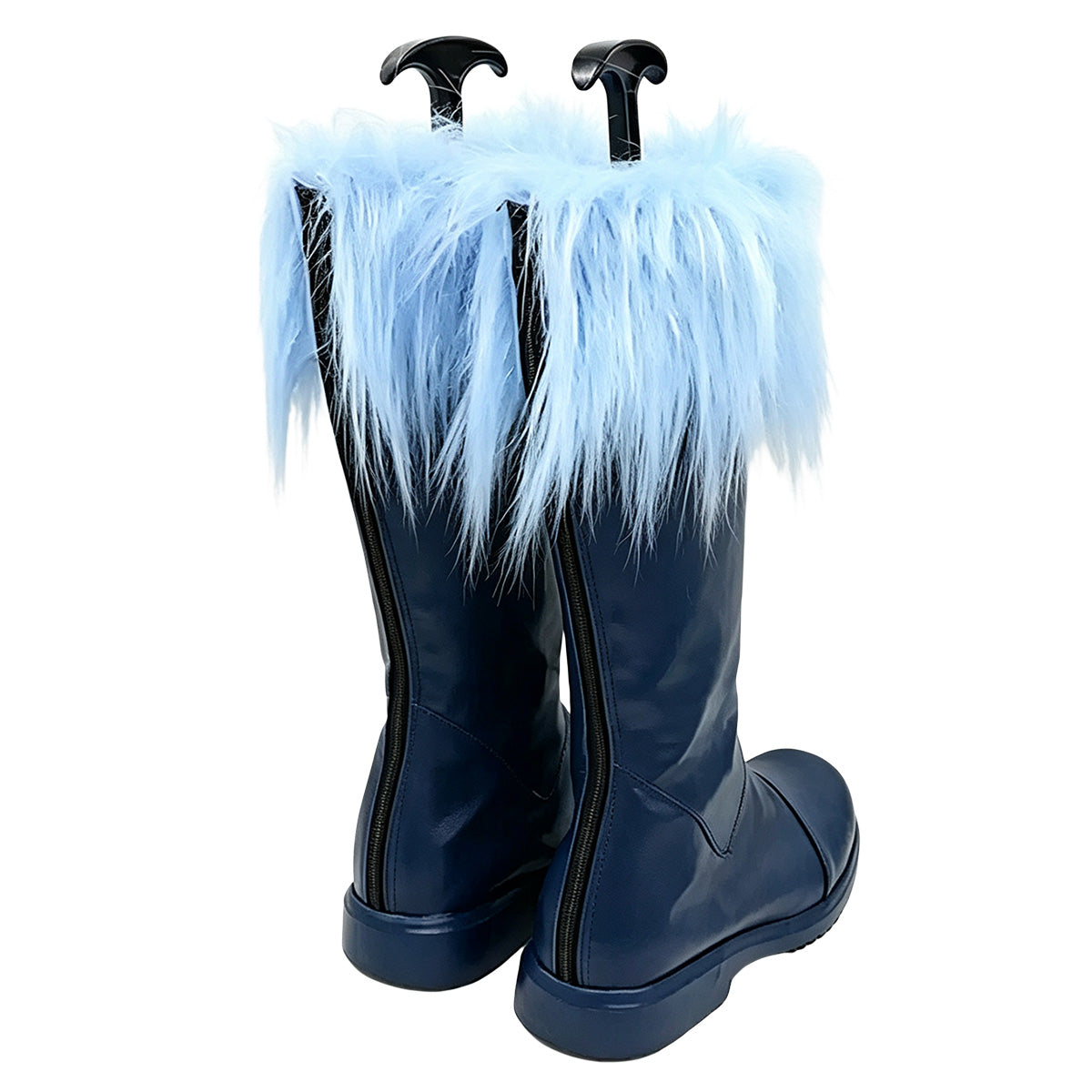That Time I Got Reincarnated As A Slime Tensei Shitara Suraimu Datta Ken Rimuru Blue Shoes Cosplay Boots - A Edition