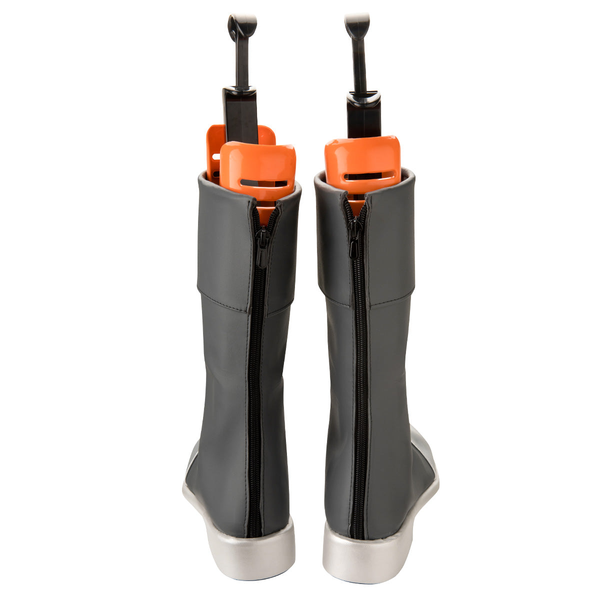 Castlevania: Nocturne Richter Belmont Cosplay Shoes