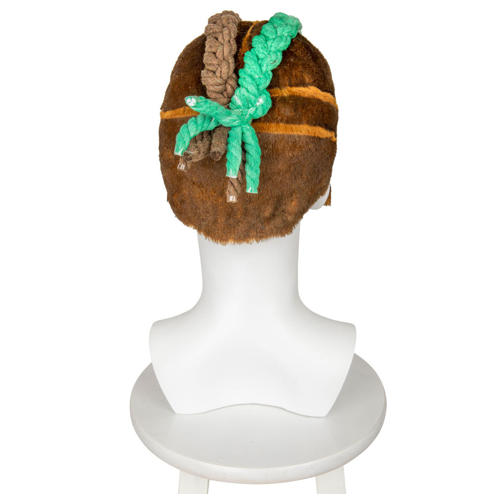 League Of Legends LOL HEARTSTEEL K'Sante Cosplay Wig