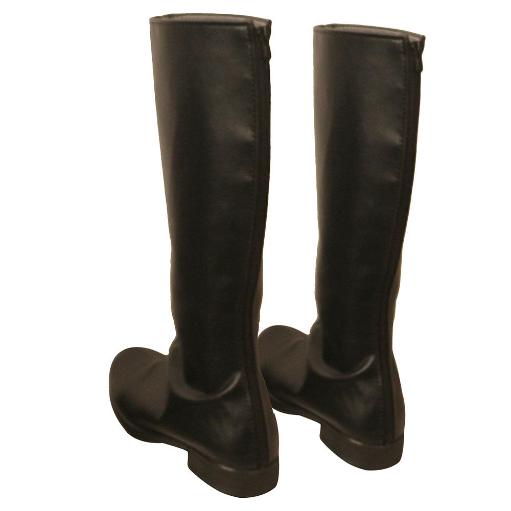 罪惡裝備-Strive-Bridget 藍色 Cosplay 鞋