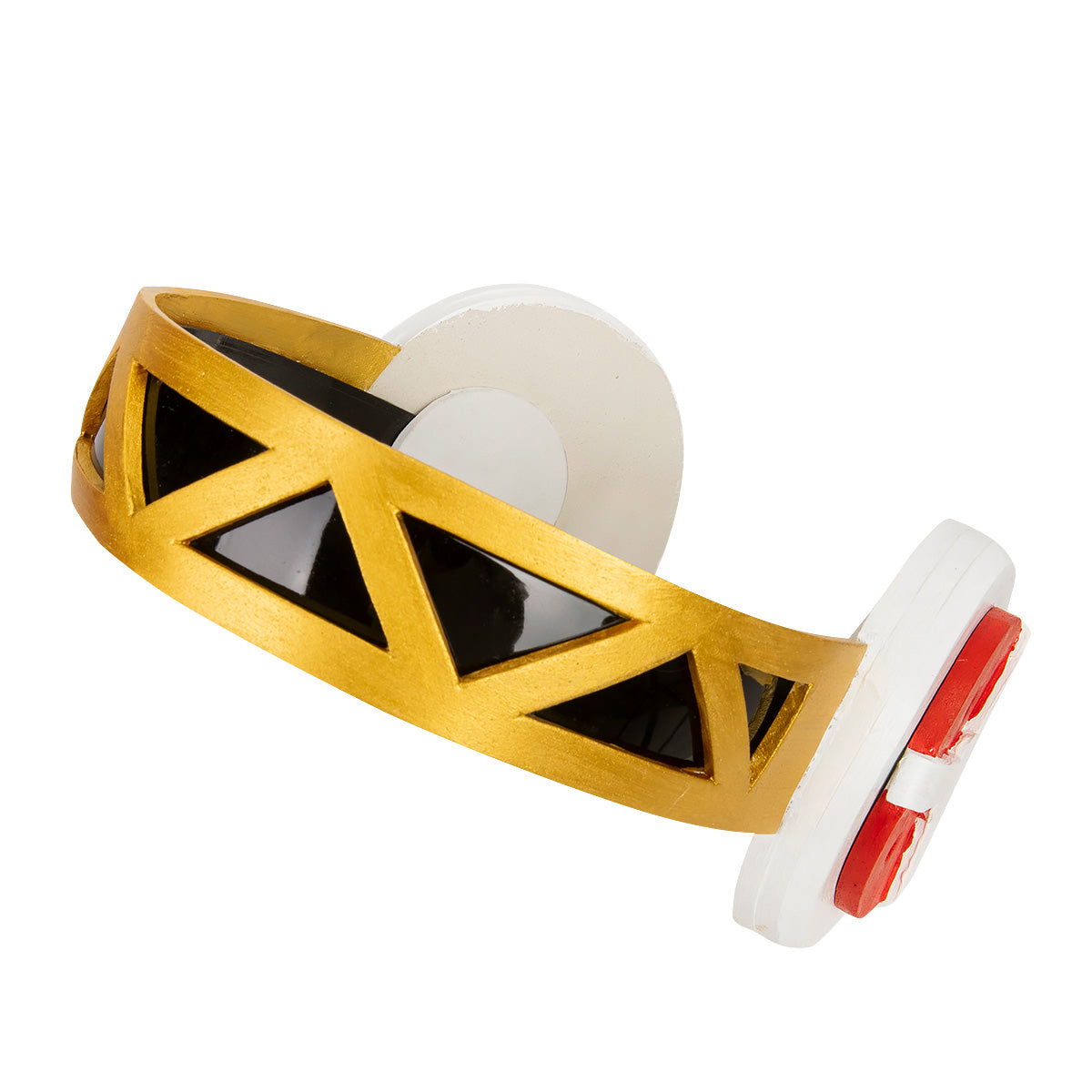 Akatsuki Hidan aus Naruto Halloween Sichel Cosplay Waffe Prop