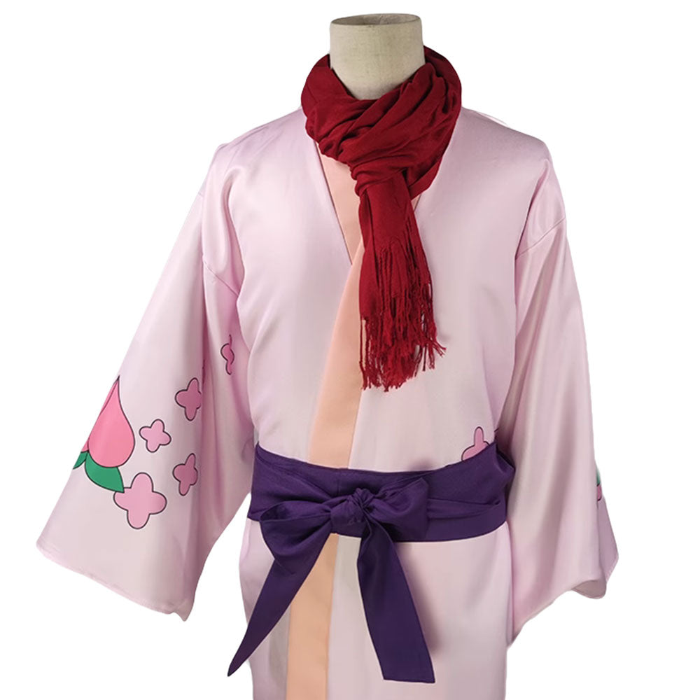 2022 Tokyo Mew Mew Ichigo Momomiya Costume Cosplay
