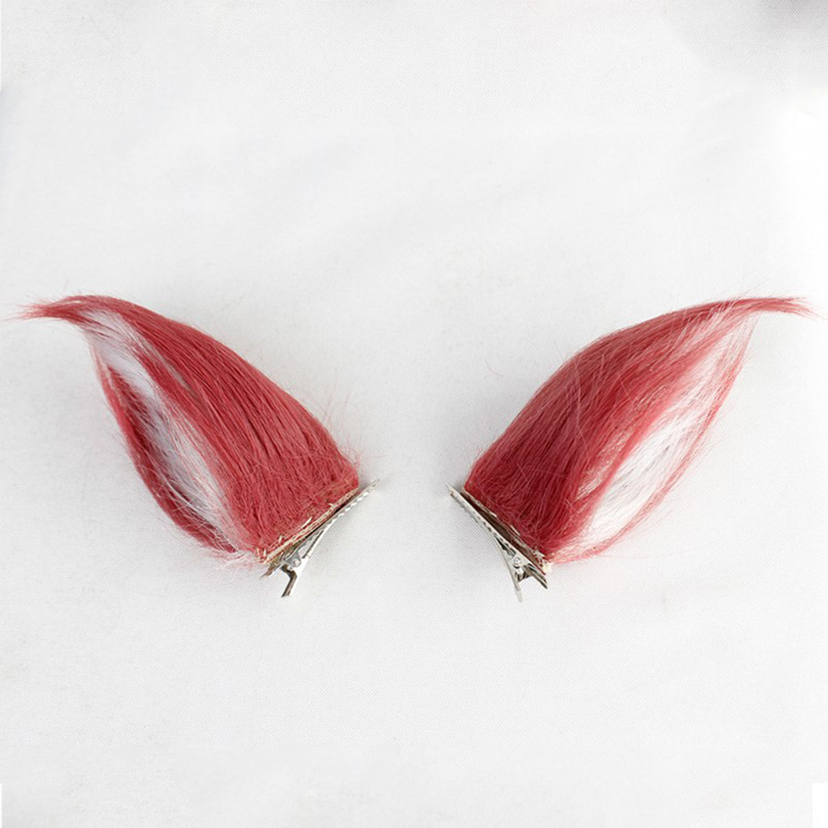 【In Stock】Final Fantasy XIV 5.3 G'raha Tia Red Cosplay Wig