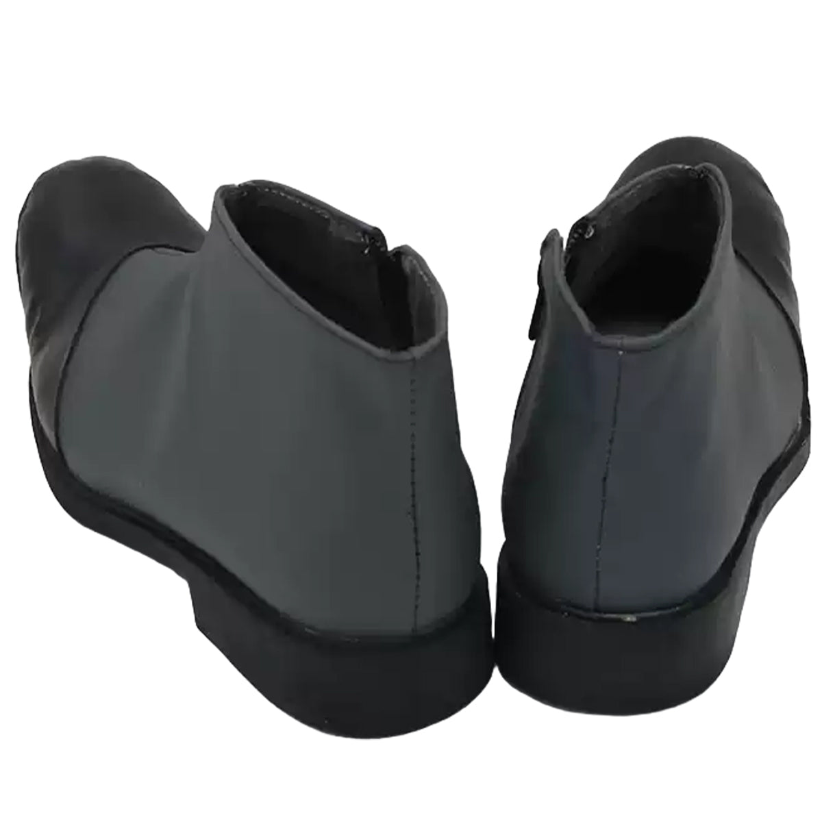 The Legend of Vox Machina Percival de Rolo Cosplay Shoes