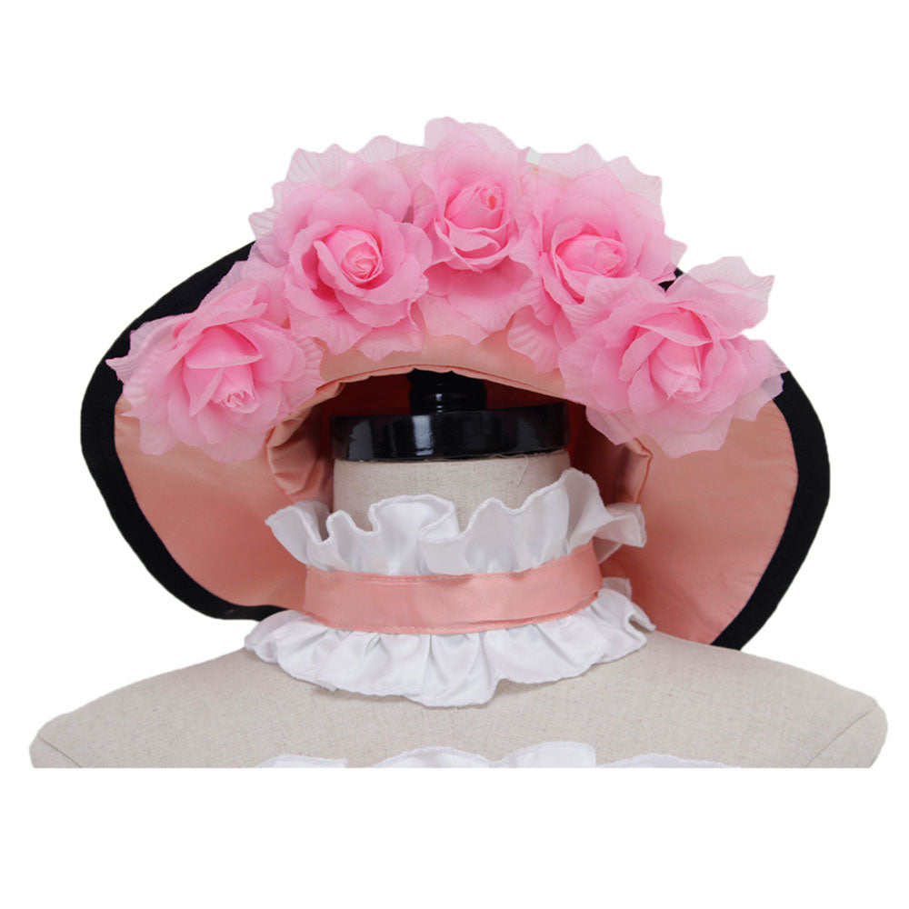 Disfraz de Cosplay de Tokio Mew Mew Ichigo Momomiya 2022