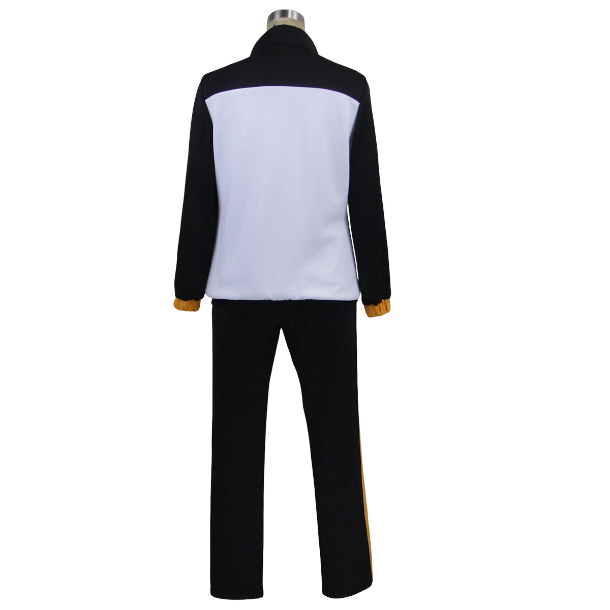 Re: Life In A Different World From Zero Subaru Natsuki Cosplay Costume