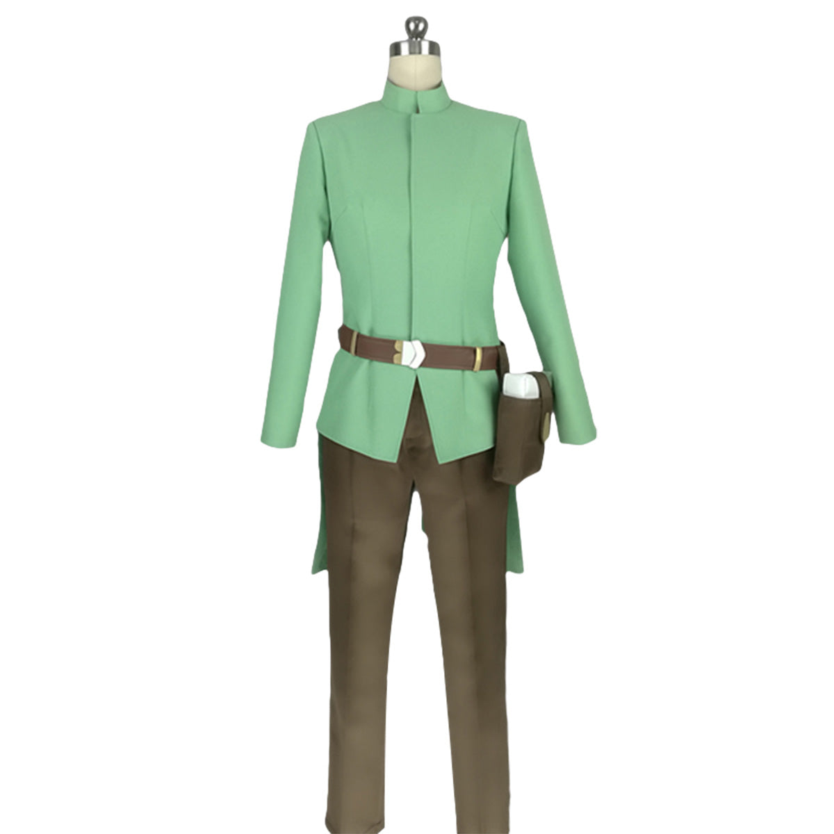 Black Clover Finral Roulacase Cosplay Costume