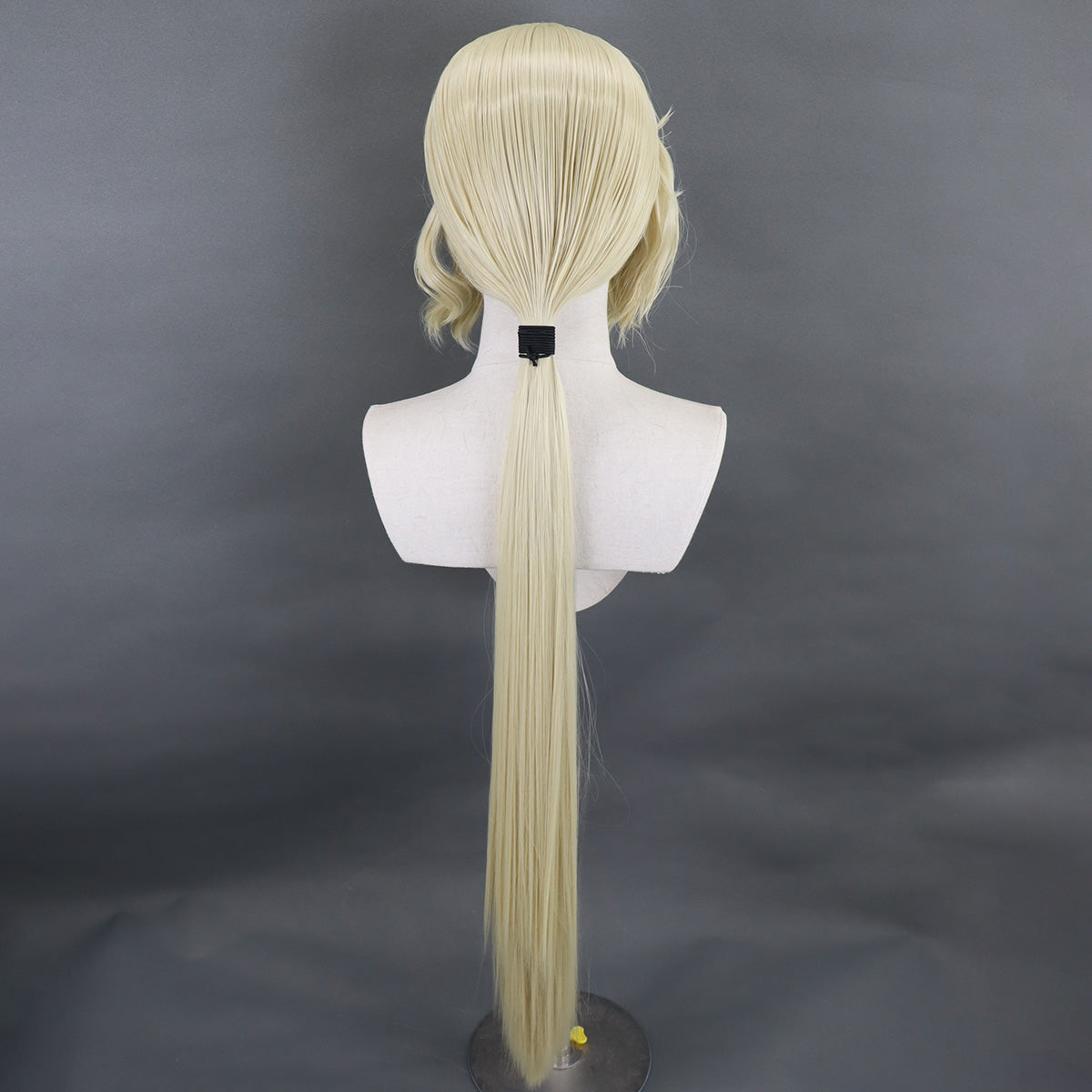 Perruque Cosplay Yang Brown Honkai: Star Rail Welt