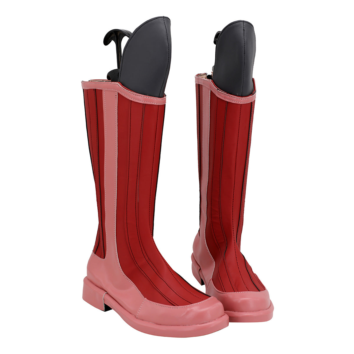 Akatsuki Deidara aus Naruto Halloween WeiĂe Schuhe Cosplay Stiefel