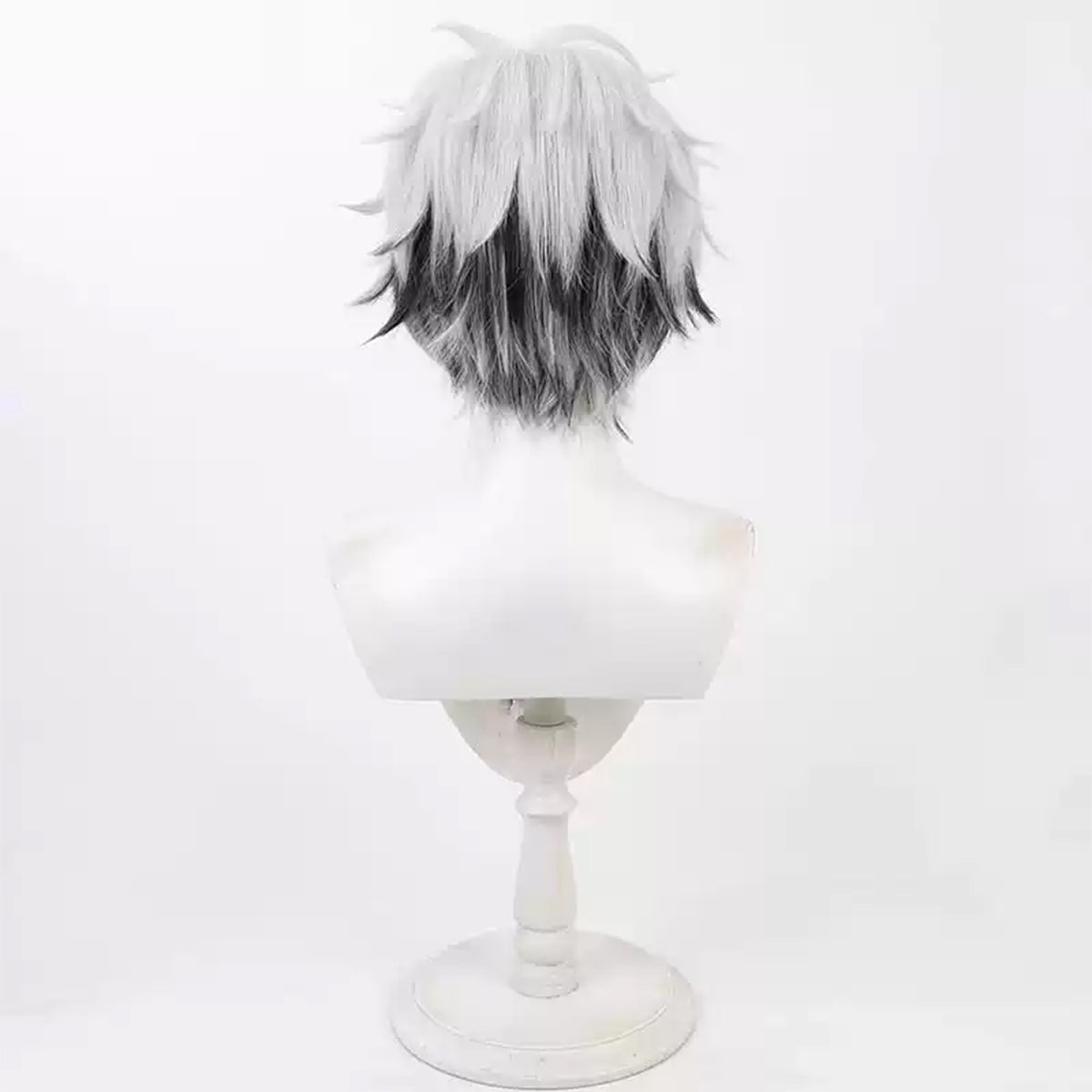 Tronçonneuse Homme Denji Doré Cosplay Perruque