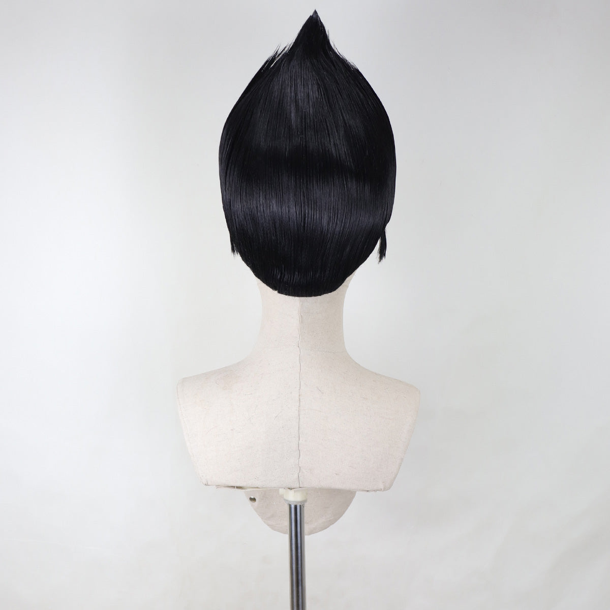 7. Hokage Naruto Uzumaki von Naruto Halloween Goldene Cosplay Perücke