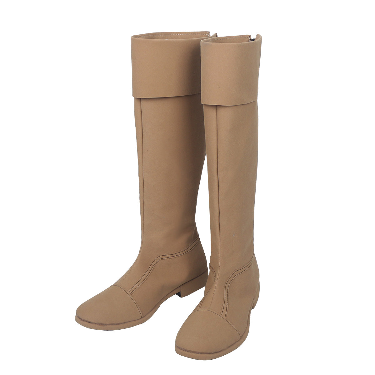 Akatsuki Deidara aus Naruto Halloween Weiße Schuhe Cosplay Stiefel