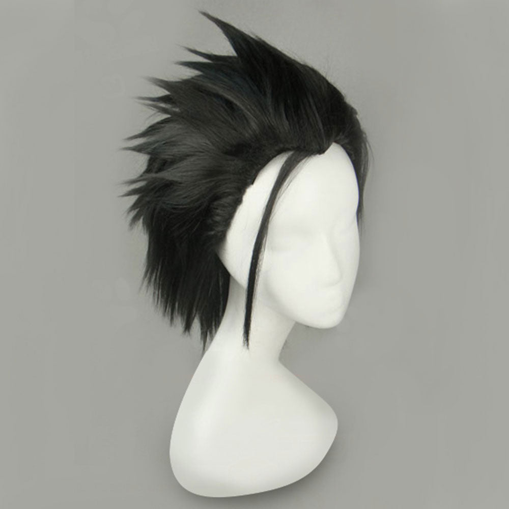 Final Fantasy VII Remake FF7 Cloud Strife goldene Cosplay-Perücke