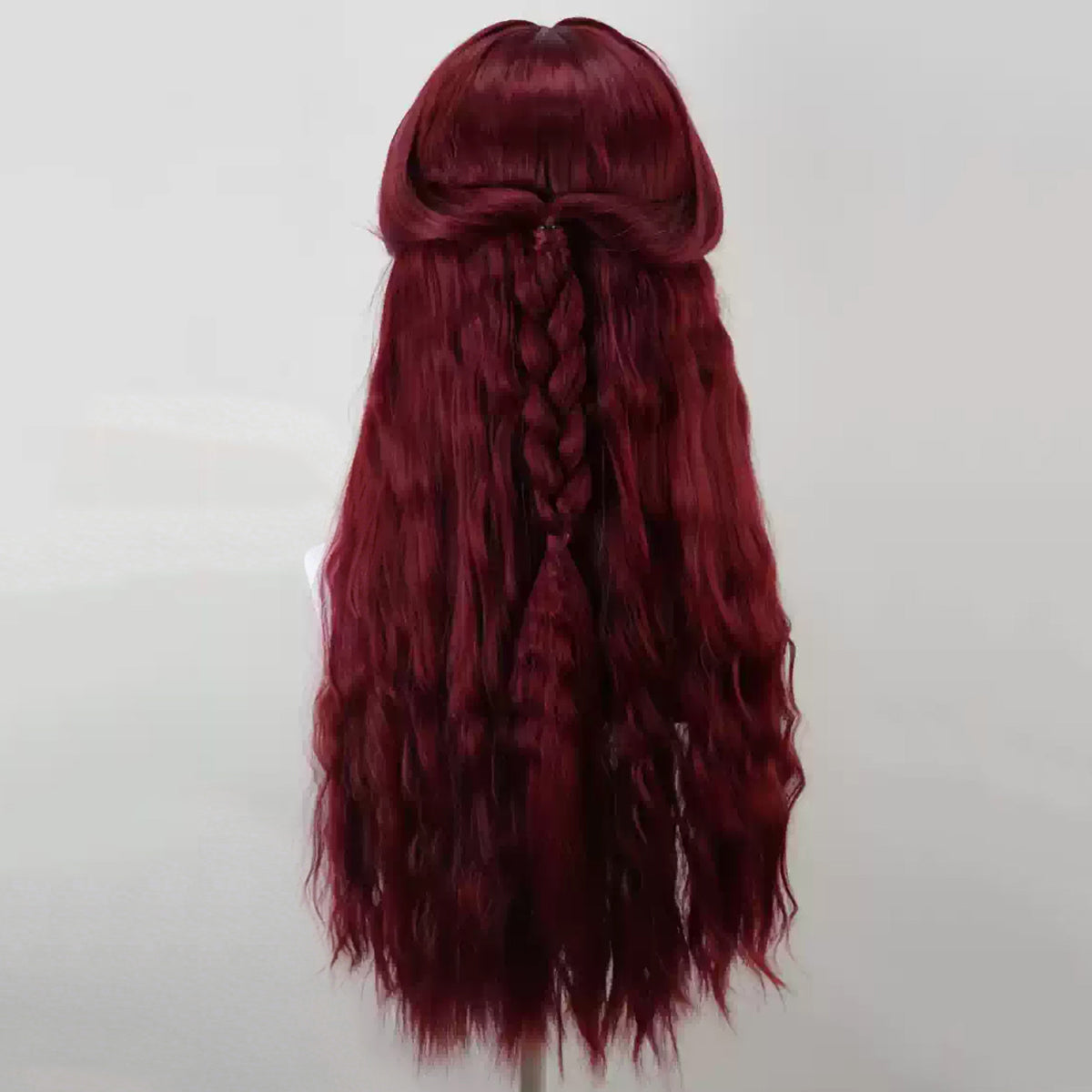 Tronçonneuse Homme Denji Doré Cosplay Perruque