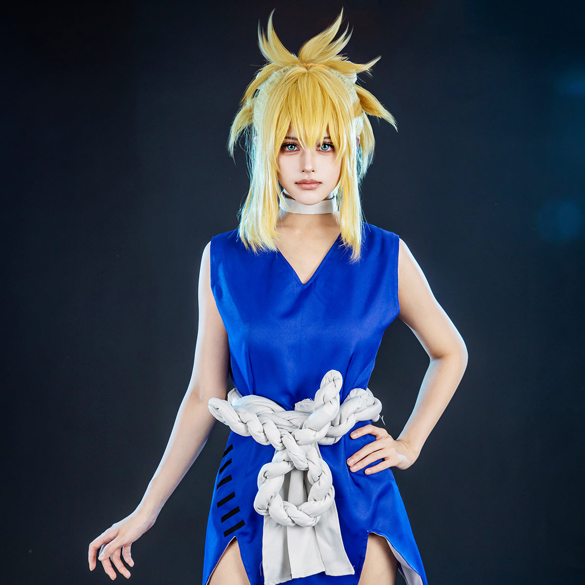 2022 東京喵喵一護桃宮 Cosplay 服裝