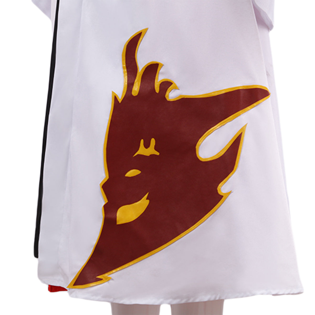 Fairy Tail Ikaruga Cosplay Costume
