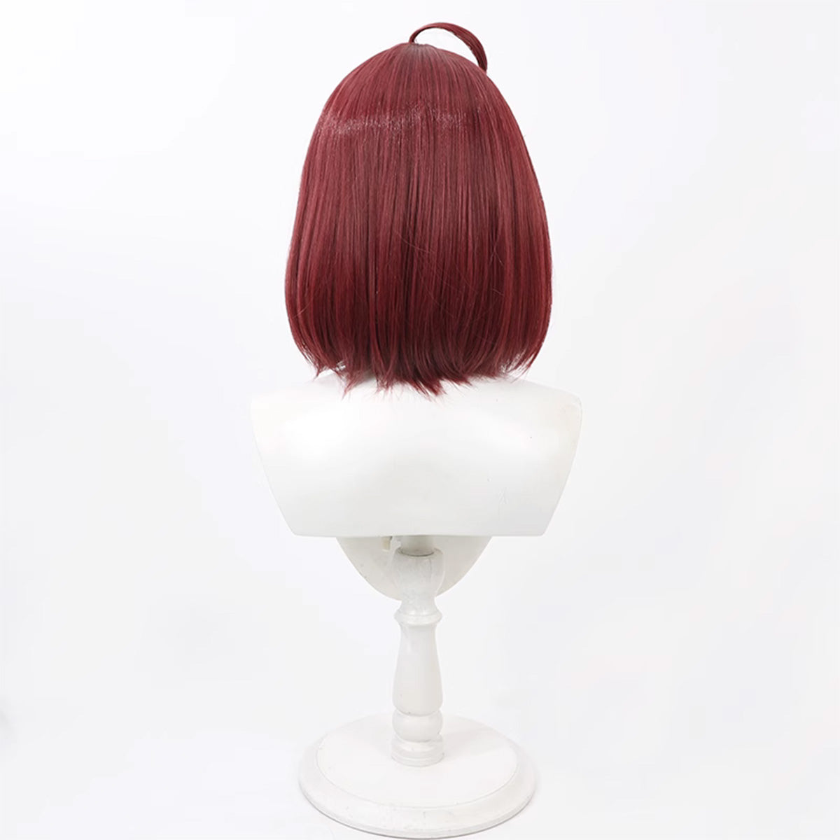 7. Hokage Naruto Uzumaki von Naruto Halloween Goldene Cosplay Perücke