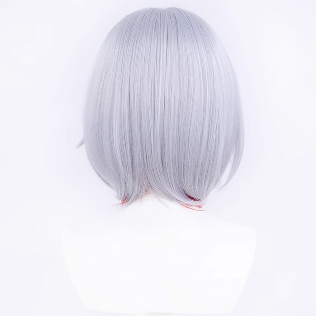 Honkai: Parrucca Cosplay Star Rail Asta Rosa