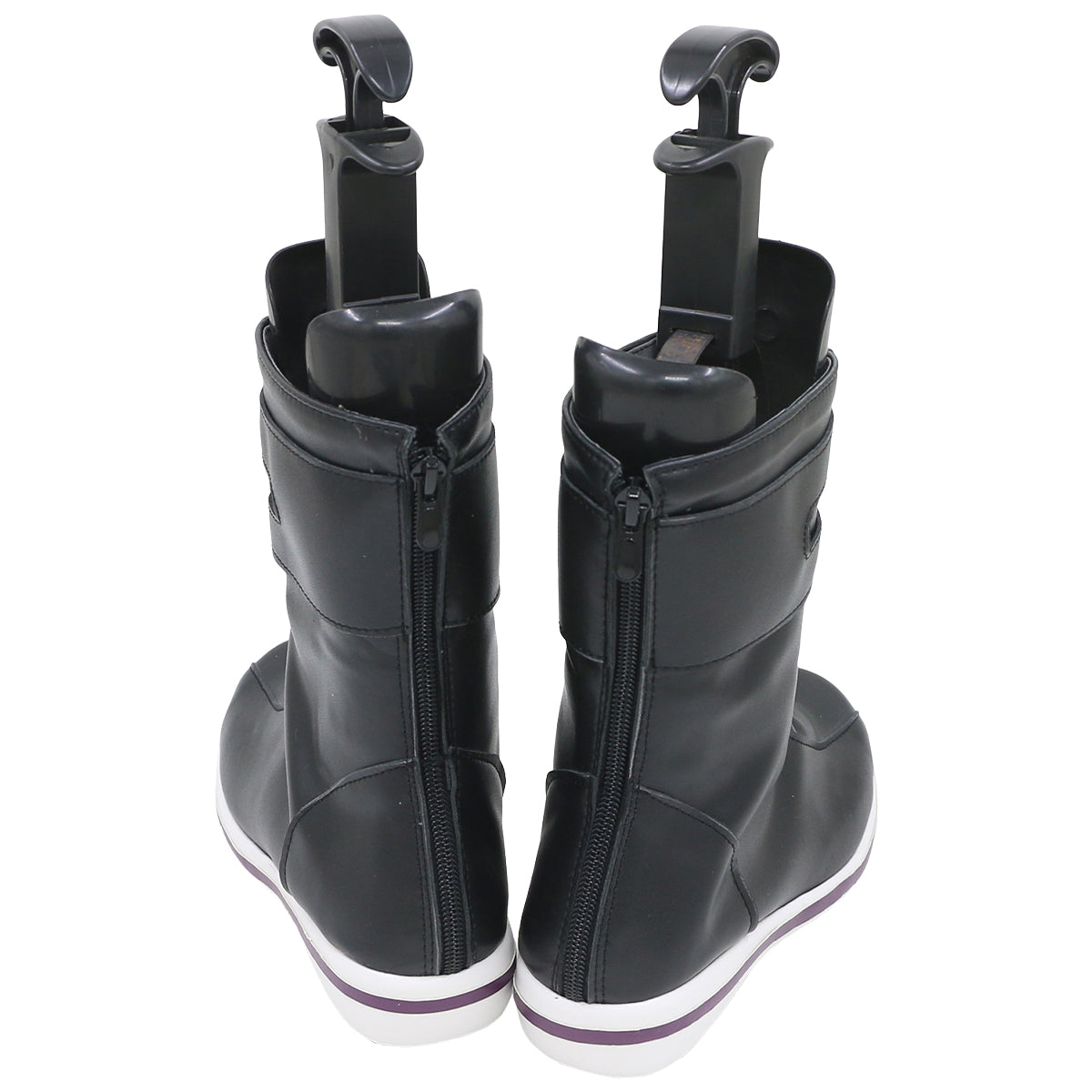 No Sleep For Kaname Date - From AI: The Somnium Files Kaname Date Cosplay Shoes