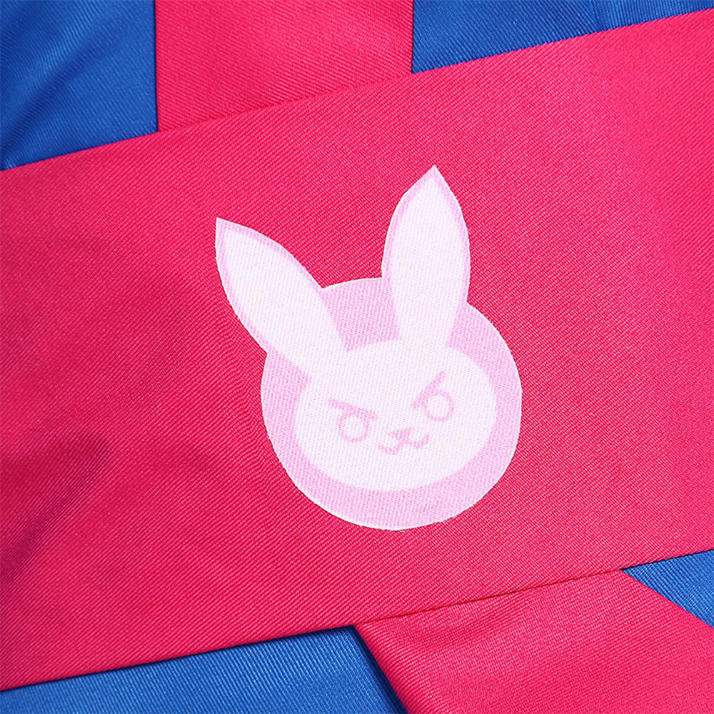 Disfraz de Cosplay Danganronpa Dangan Ronpa: Trigger Happy Havoc Junko Enoshima