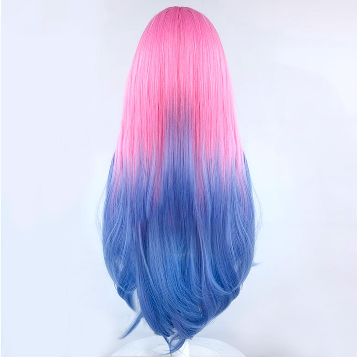 ALIEN STAGE Mizi Pink Cosplay Wig