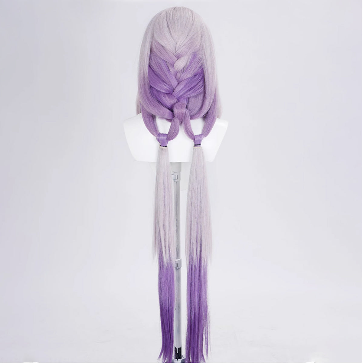 7. Hokage Naruto Uzumaki von Naruto Halloween Goldene Cosplay Perücke