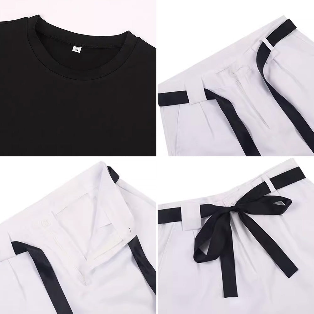 Jujutsu Kaisen Toji Fushiguro Special Size Halloween Cosplay Costume