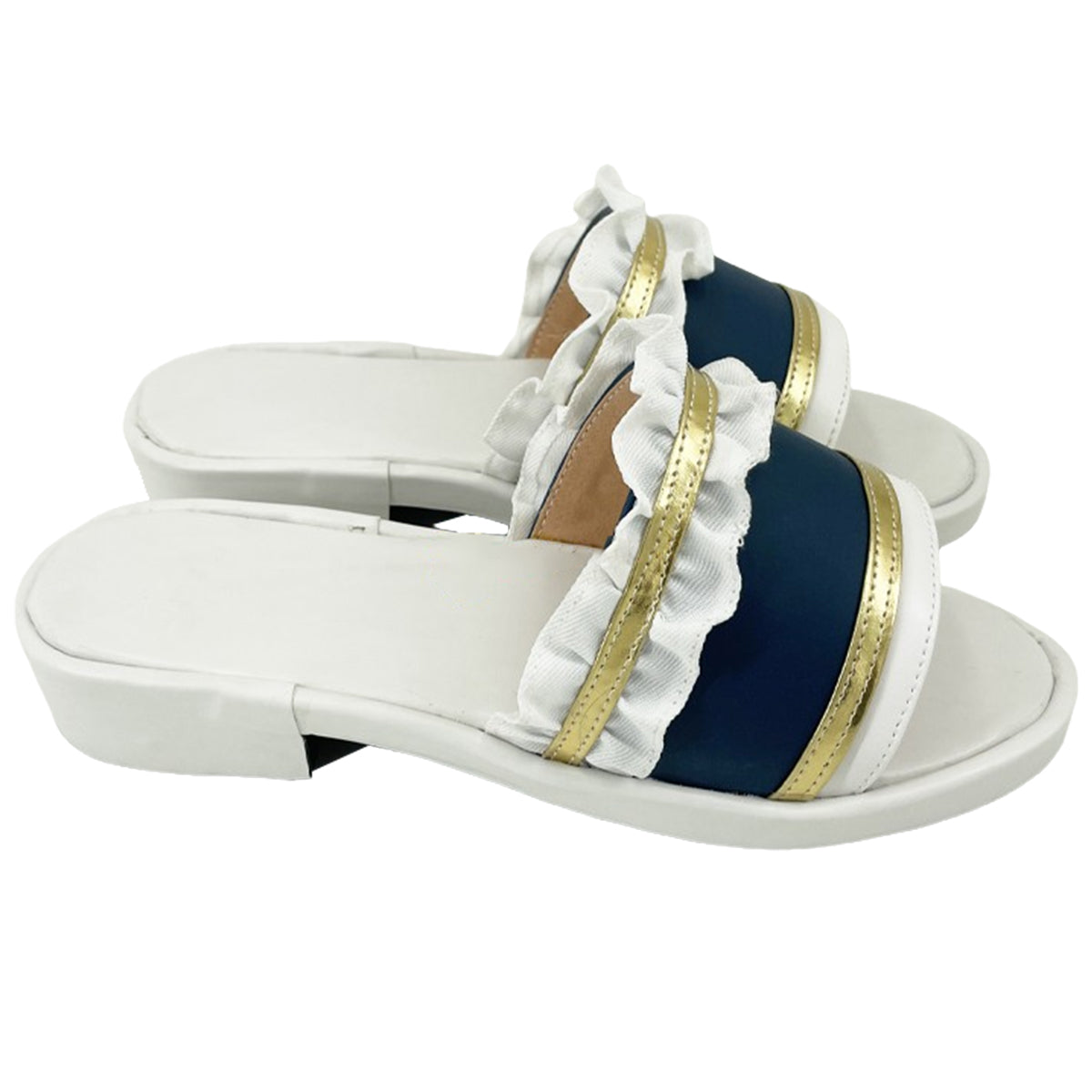 Final Fantasy VII Rebirth FF7R Tifa Lockhart Swimsuit Cosplay Shoes