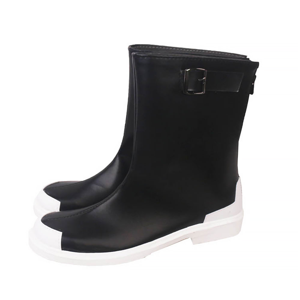 Valorant Fade Cosplay Shoes