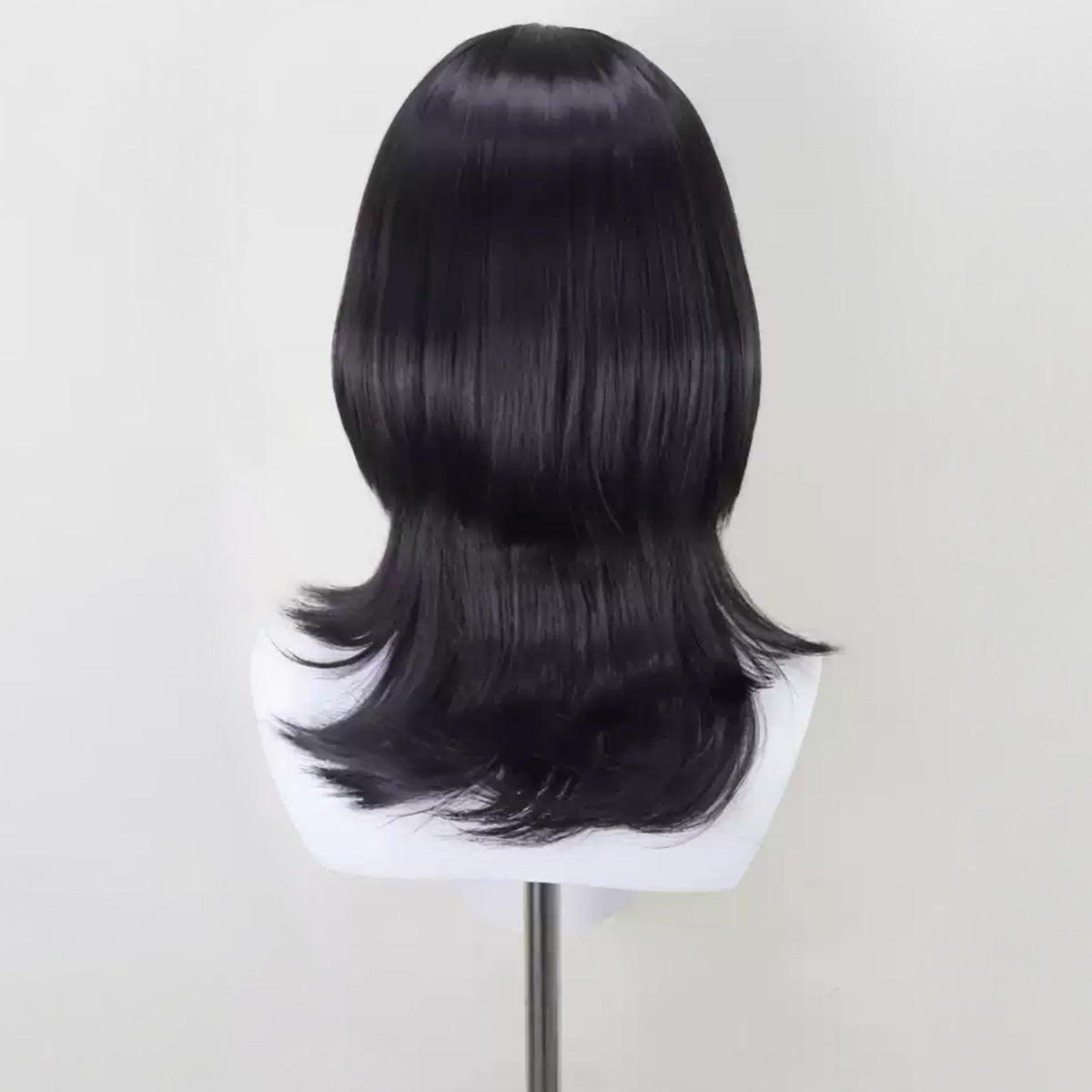 Tronçonneuse Homme Denji Doré Cosplay Perruque