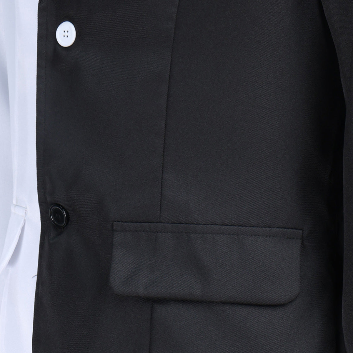 Two-Face Harvey Dent Cosplay Costume