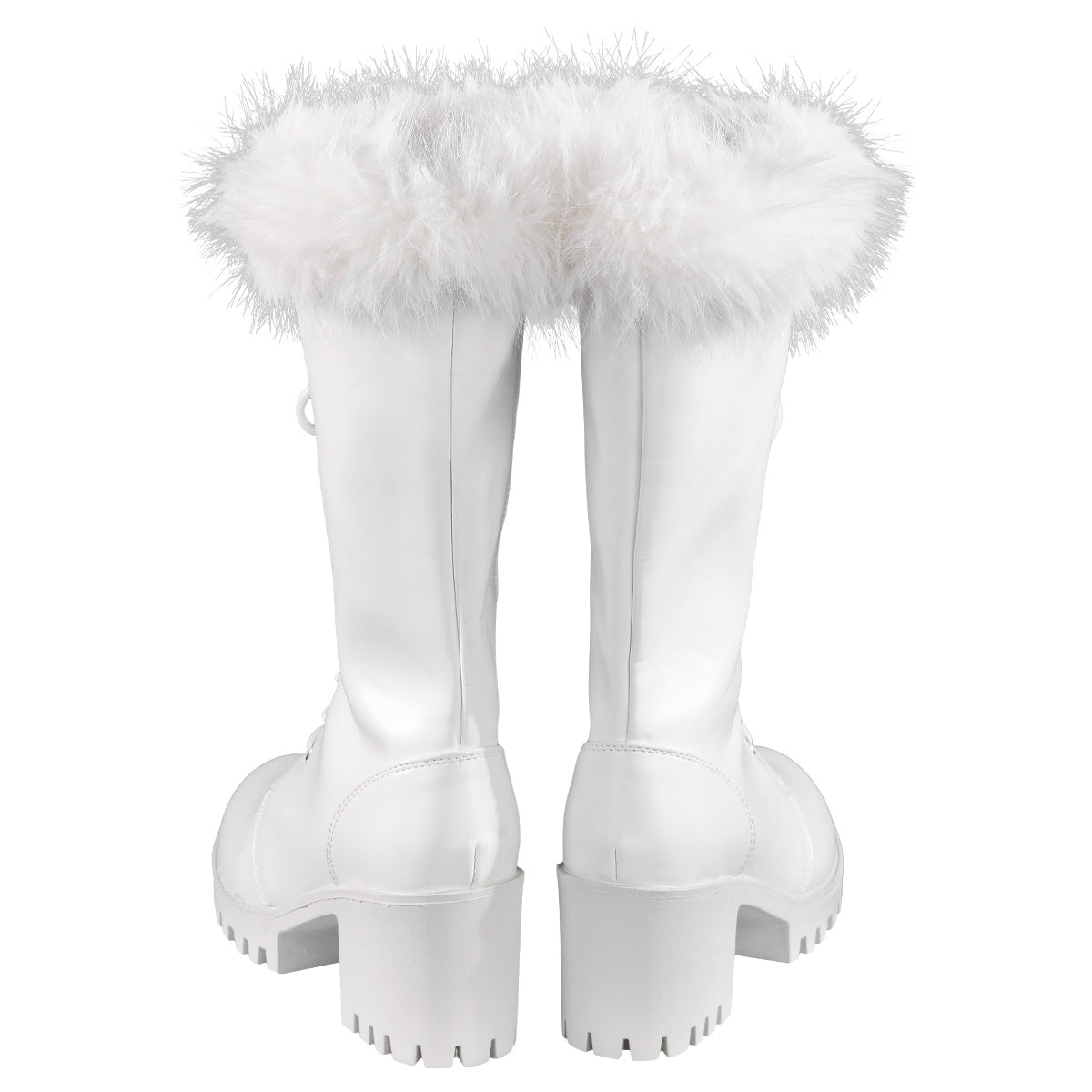 One Piece Live Action Season 2 Nico Robin Cosplay Shoes