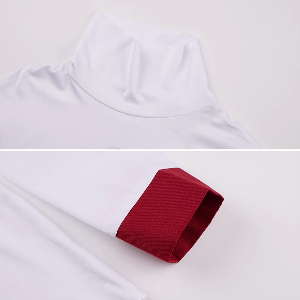 League Of Legends LOL 2020 KDA K/DA THE BADDEST Evelynn Cosplay Costume