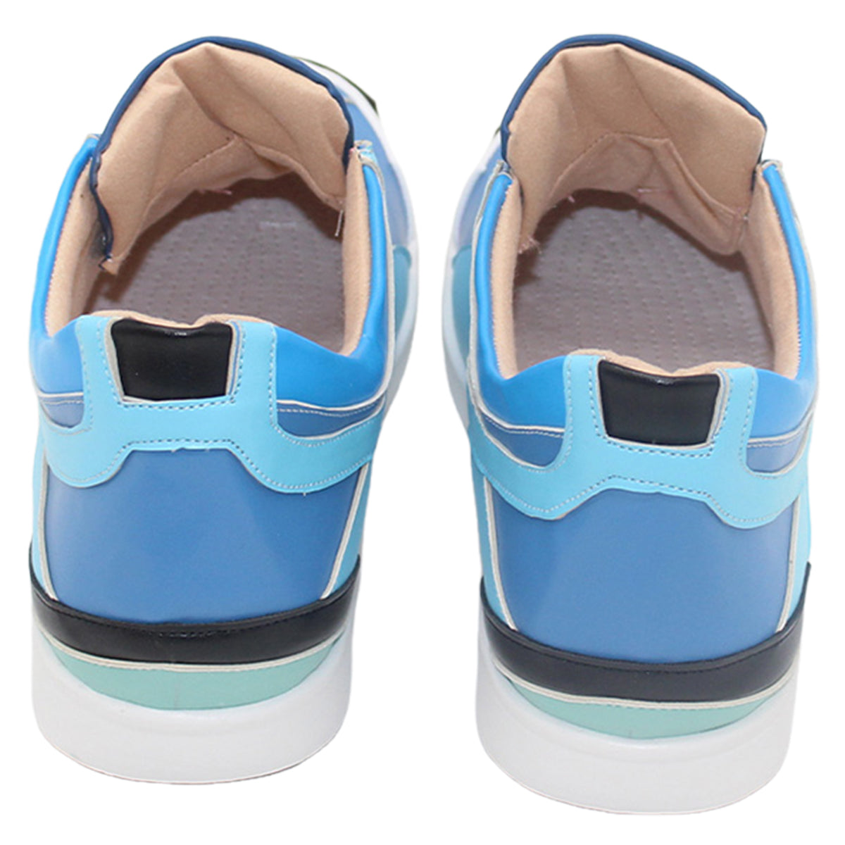 Overwatch 2 OW2 Wuyang Cosplay Shoes