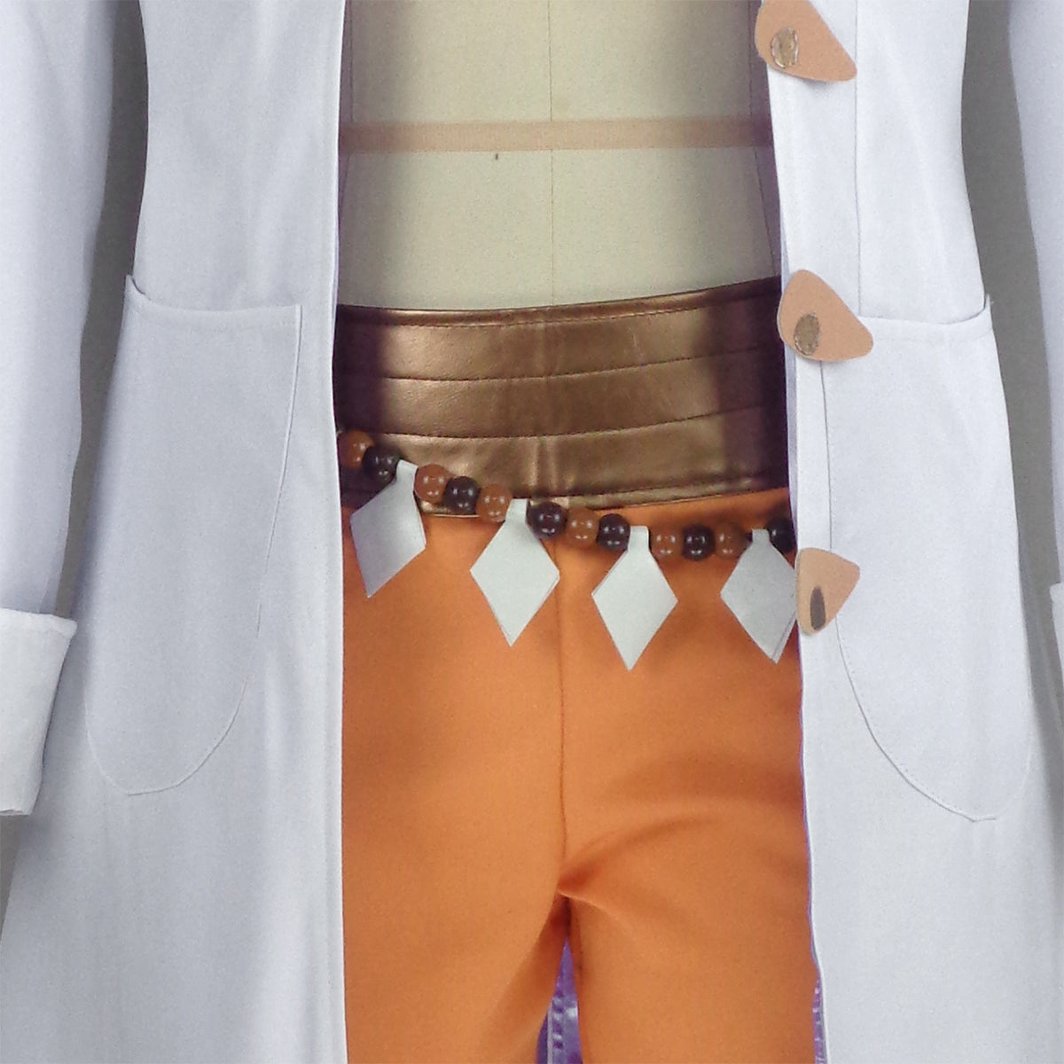 2022 東京喵喵一護桃宮 Cosplay 服裝