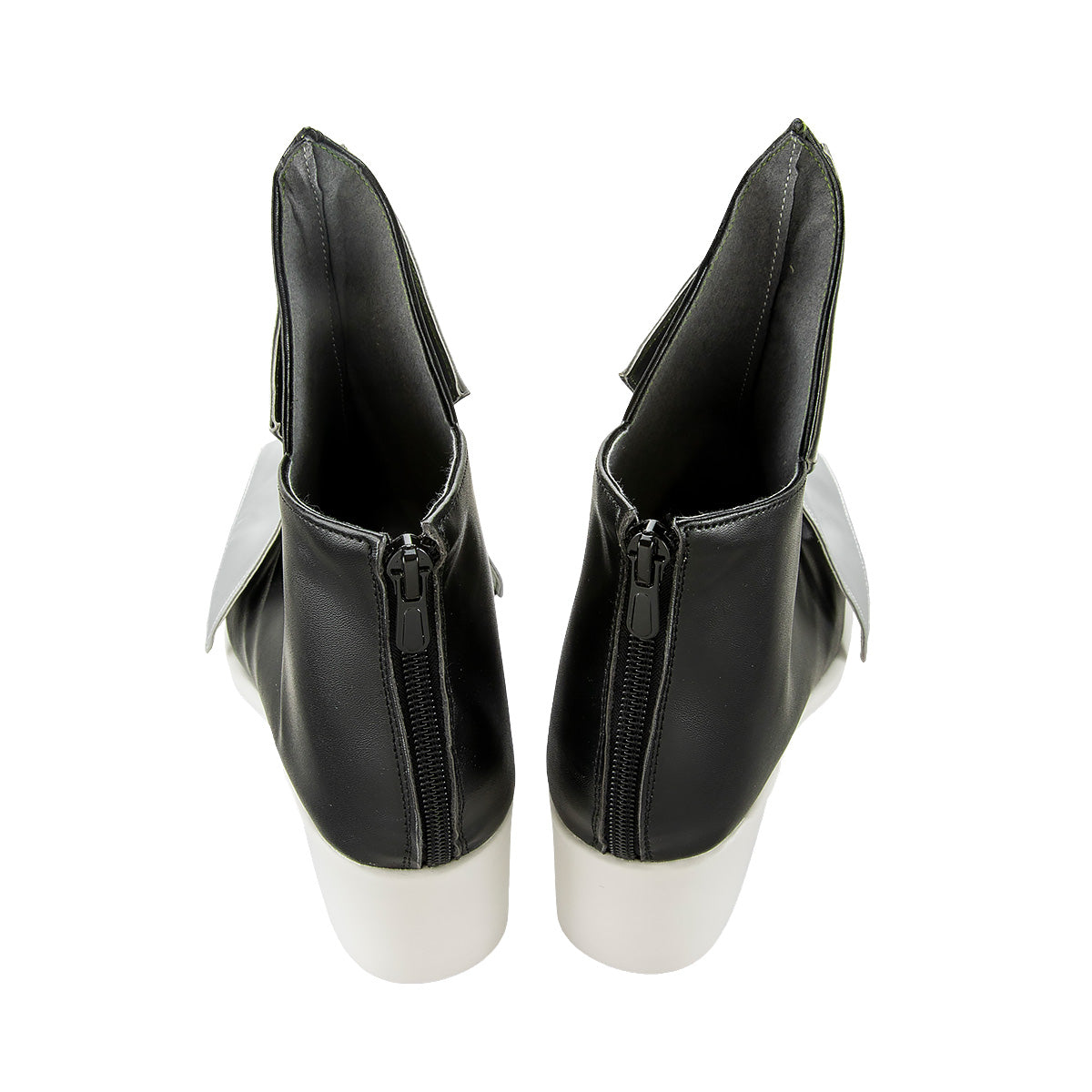 Solo Leveling Anime Shizuku Kousaka Cha Hae-in Cosplay Shoes