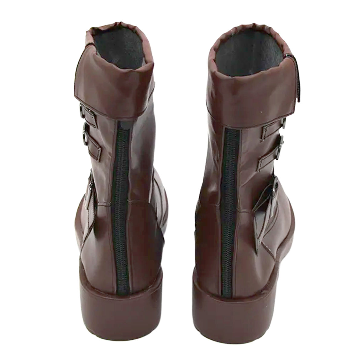 Final Fantasy VII FF7 Aerith Gainsborough Aeris Cosplay Shoes