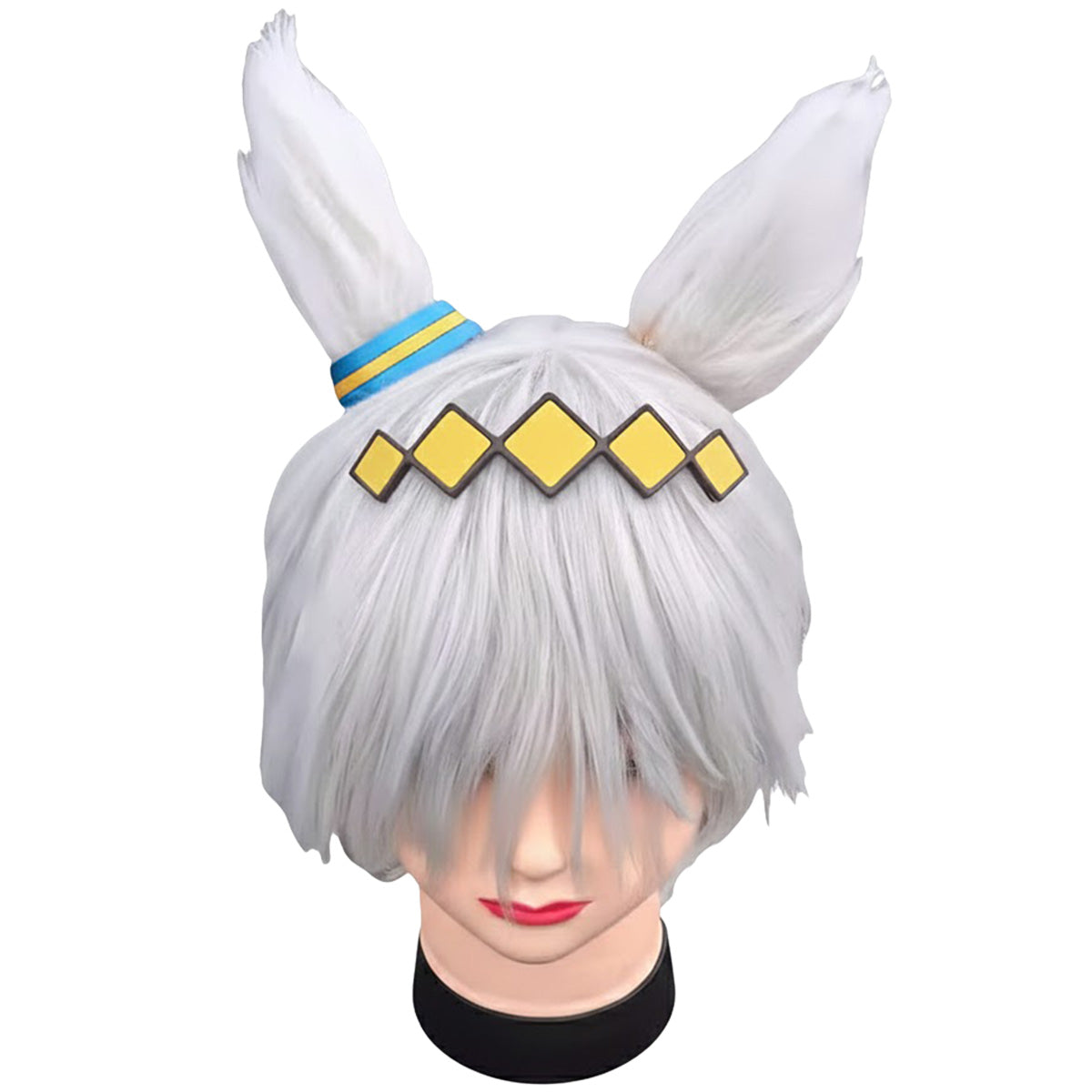 Guilty Gear -Strive-Bridget 角色扮演武器道具