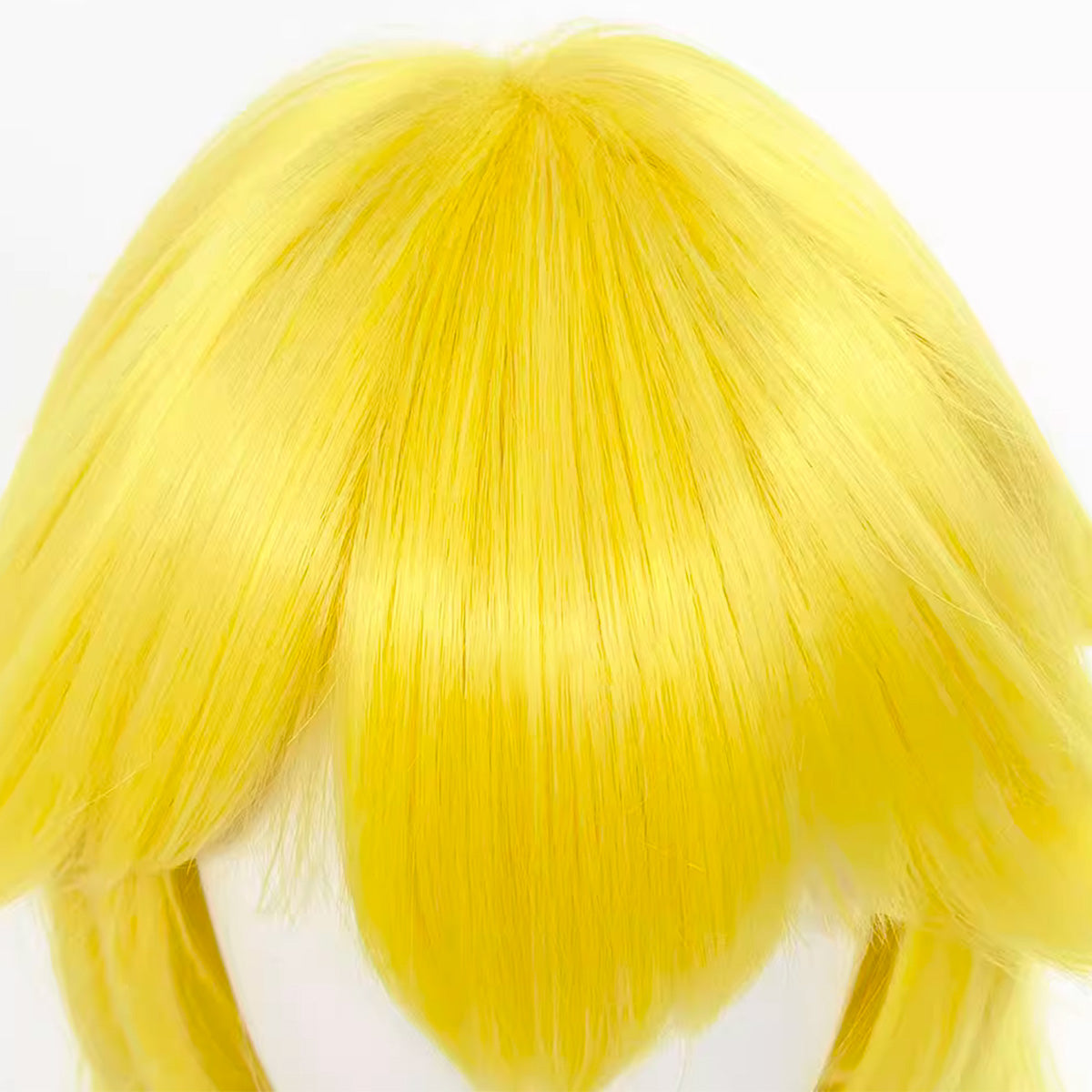 Peluca de cosplay Honkai: Star Rail Welt Yang Brown