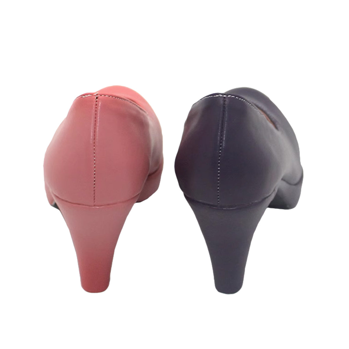 FE Engage Rosado Purple Pink Cosplay Shoes