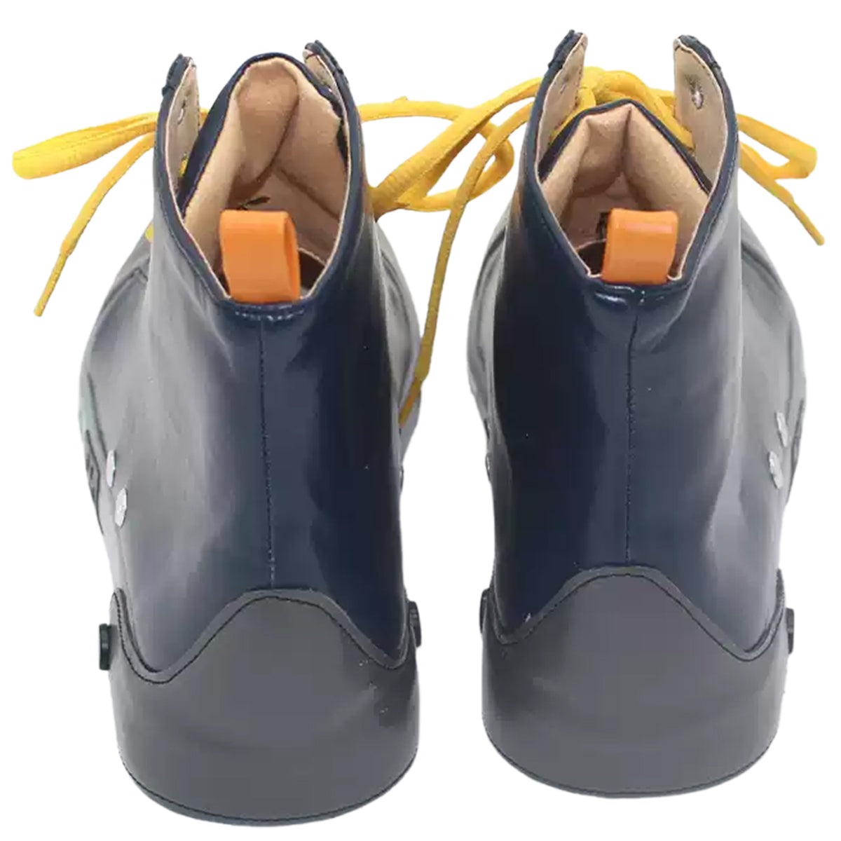 Zenless Zone Zero Ju Fufu Blue Cosplay Shoes