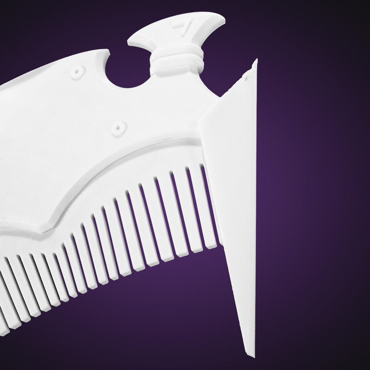 Gachiakuta Noerde Hew Amozo Headwear Cosplay Accessory Prop