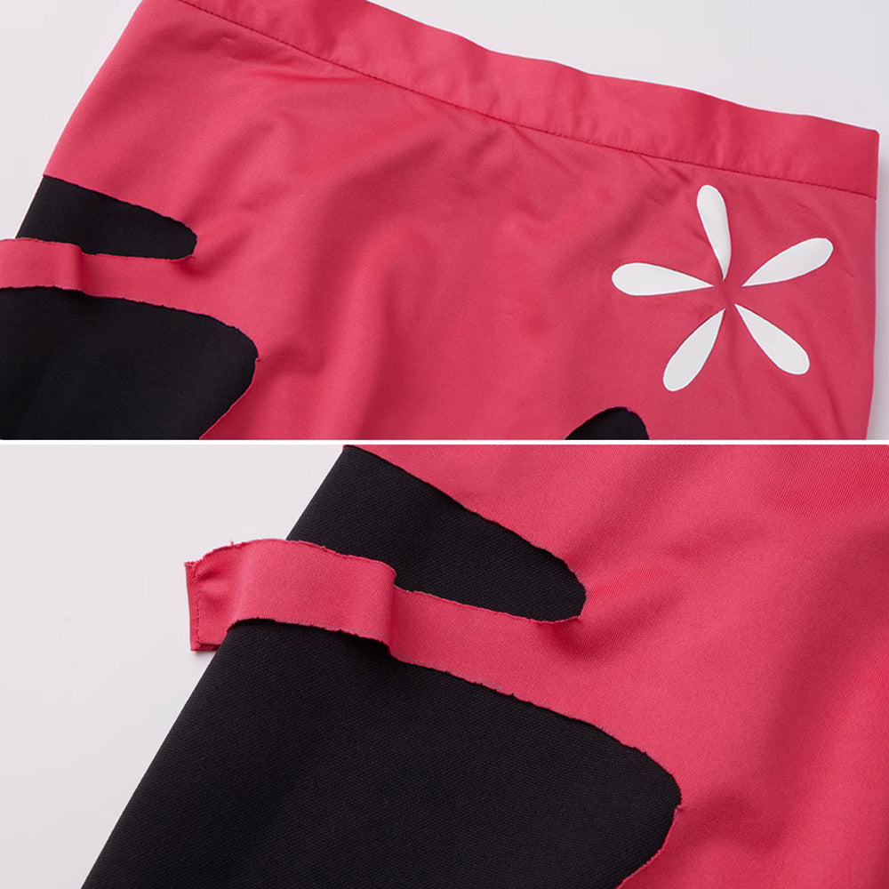 Arcane Caitlyn aus League of Legends LOL Cosplay Kostüm