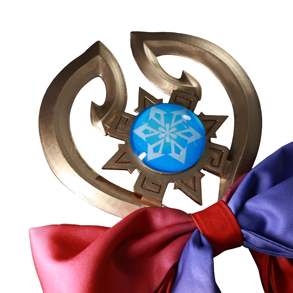 Genshin Impact Citlali Cosplay Costume